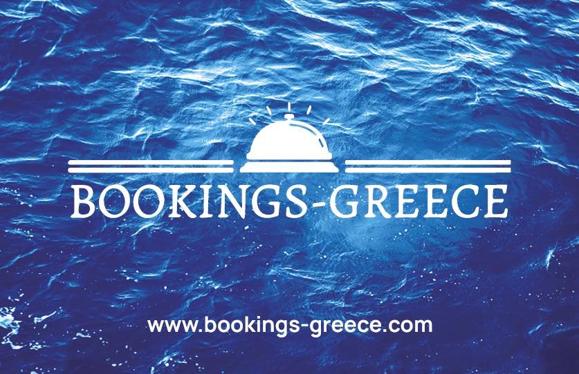 bookings-greece